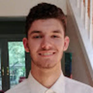 Meet your Posher, Will